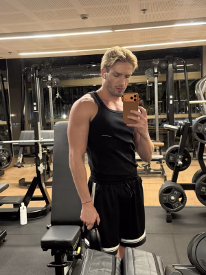 Leonardo De Marco - Project Casting Gallery Image 10 Leonardo De Marco - Gallery Image 10