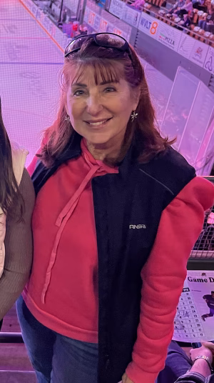 Julia Keeth - Project Casting Gallery Image 1 Julia Keeth - Gallery Image 1