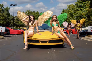 Jesslynne Sienna - Project Casting Gallery Image 11 Jesslynne Sienna - Gallery Image 11