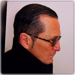 Christopher Mark D’Amico - Project Casting Gallery Image 5 Christopher Mark D’Amico - Gallery Image 5