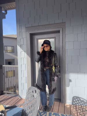 Sarah Elise Morrison - Project Casting Gallery Image 3 Sarah Elise Morrison - Gallery Image 3