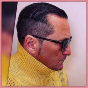 Christopher Mark D’Amico - Project Casting Gallery Image 3 Christopher Mark D’Amico - Gallery Image 3