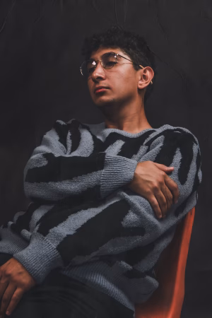 Ricardo Aguirre - Project Casting Gallery Image 3 Ricardo Aguirre - Gallery Image 3