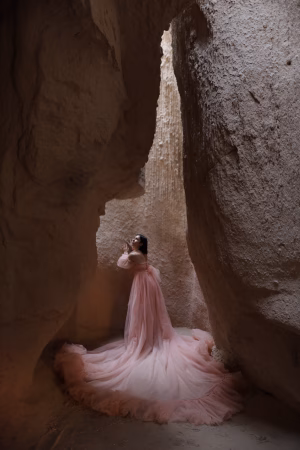 Andreea Eremia - Project Casting Gallery Image 5 Andreea Eremia - Gallery Image 5