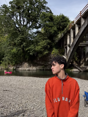 Arjun Hermon - Project Casting Gallery Image 10 Arjun Hermon - Gallery Image 10