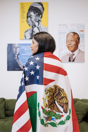 Frances Arroyo - Project Casting Gallery Image 7 Frances Arroyo - Gallery Image 7