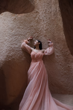 Andreea Eremia - Project Casting Gallery Image 7 Andreea Eremia - Gallery Image 7