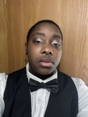 Cleopatra(Ceelie) Williams - Project Casting Gallery Image 2 Cleopatra(Ceelie) Williams - Gallery Image 2