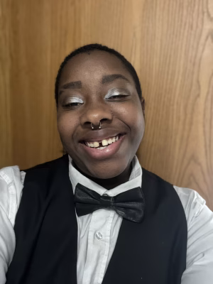 Cleopatra(Ceelie) Williams - Project Casting Gallery Image 1 Cleopatra(Ceelie) Williams - Gallery Image 1