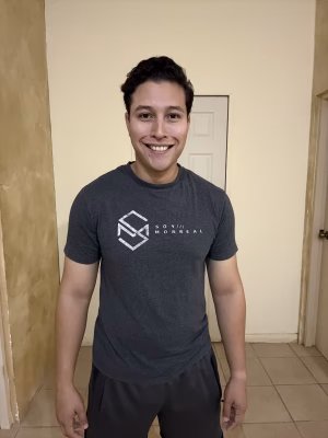 Jorge Monreal - Project Casting Gallery Image 11 Jorge Monreal - Gallery Image 11