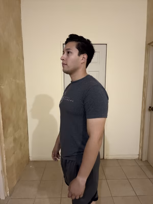 Jorge Monreal - Project Casting Gallery Image 12 Jorge Monreal - Gallery Image 12