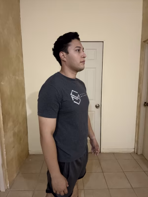 Jorge Monreal - Project Casting Gallery Image 9 Jorge Monreal - Gallery Image 9