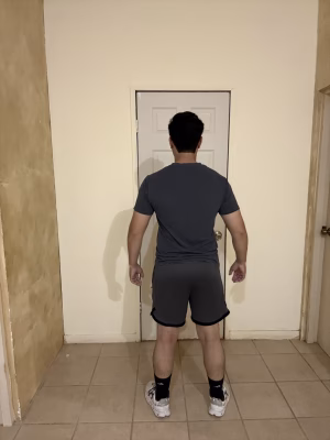 Jorge Monreal - Project Casting Gallery Image 10 Jorge Monreal - Gallery Image 10