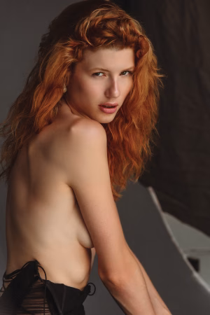 Clara Dubois - Project Casting Gallery Image 6 Clara Dubois - Gallery Image 6