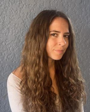 Nicole Ritchie - Project Casting Gallery Image 1 Nicole Ritchie - Gallery Image 1