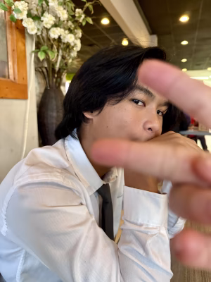 Tristan Vongsouvanh - Project Casting Gallery Image 4 Tristan Vongsouvanh - Gallery Image 4