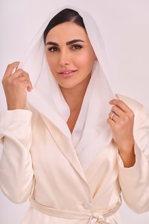 Sama Zakeri - Project Casting Gallery Image 16 Sama Zakeri - Gallery Image 16