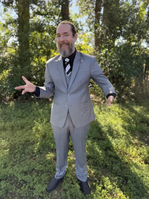 Scott Lang - Project Casting Gallery Image 5 Scott Lang - Gallery Image 5