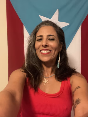 Christie López - Project Casting Gallery Image 4 Christie López - Gallery Image 4