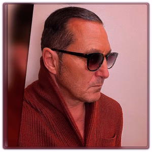 Christopher Mark D’Amico - Project Casting Gallery Image 7 Christopher Mark D’Amico - Gallery Image 7