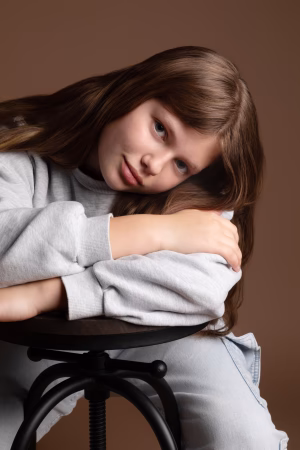 Lauren Mueller - Project Casting Gallery Image 2 Lauren Mueller - Gallery Image 2