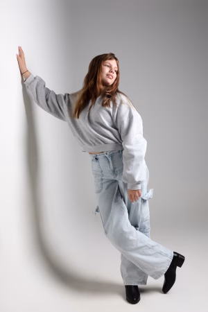 Lauren Mueller - Project Casting Gallery Image 1 Lauren Mueller - Gallery Image 1