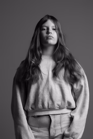 Lauren Mueller - Project Casting Gallery Image 3 Lauren Mueller - Gallery Image 3