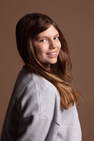 Lauren Mueller - Project Casting Gallery Image 4 Lauren Mueller - Gallery Image 4