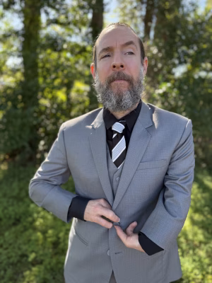 Scott Lang - Project Casting Gallery Image 3 Scott Lang - Gallery Image 3