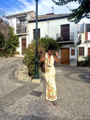 Nicole Croom - Project Casting Gallery Image 8 Nicole Croom - Gallery Image 8