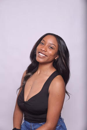 Briana Brown - Gallery Image 1