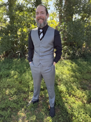 Scott Lang - Project Casting Gallery Image 4 Scott Lang - Gallery Image 4