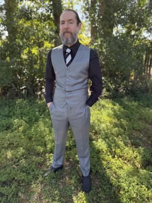 Scott Lang - Project Casting Gallery Image 6 Scott Lang - Gallery Image 6