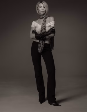 Liubov Tsokolo - Project Casting Gallery Image 11 Liubov Tsokolo - Gallery Image 11