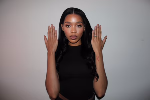 Ti-Bria Redd - Project Casting Gallery Image 3 Ti-Bria Redd - Gallery Image 3