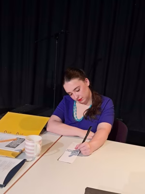 Amy Green - Project Casting Gallery Image 8 Amy Green - Gallery Image 8