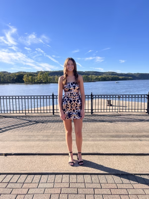 Mya Mahr - Project Casting Gallery Image 3 Mya Mahr - Gallery Image 3