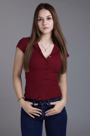 bianca link - Project Casting Gallery Image 5 bianca link - Gallery Image 5