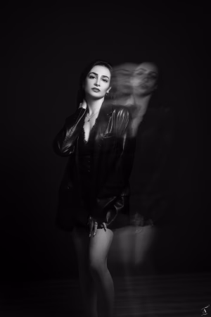 Lorine Guglielmi - Project Casting Gallery Image 4 Lorine Guglielmi - Gallery Image 4