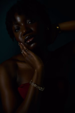 Ivy Natufe - Project Casting Gallery Image 10 Ivy Natufe - Gallery Image 10