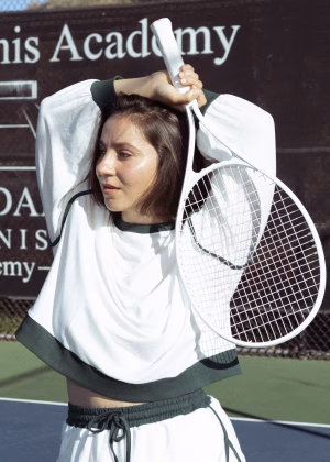 Aykush Tonyan - Project Casting Gallery Image 19 Aykush Tonyan - Gallery Image 19