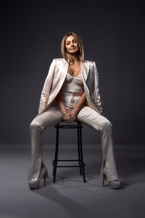 Marium Khan - Project Casting Gallery Image 11 Marium Khan - Gallery Image 11