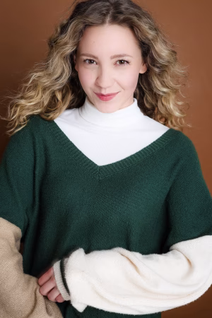 Gabriella Miles - Project Casting Gallery Image 7 Gabriella Miles - Gallery Image 7