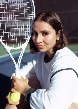 Aykush Tonyan - Project Casting Gallery Image 20 Aykush Tonyan - Gallery Image 20