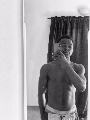 Damilare Oyegun - Project Casting Gallery Image 4 Damilare Oyegun - Gallery Image 4