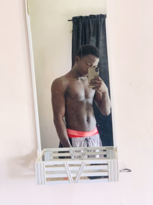 Damilare Oyegun - Project Casting Gallery Image 2 Damilare Oyegun - Gallery Image 2