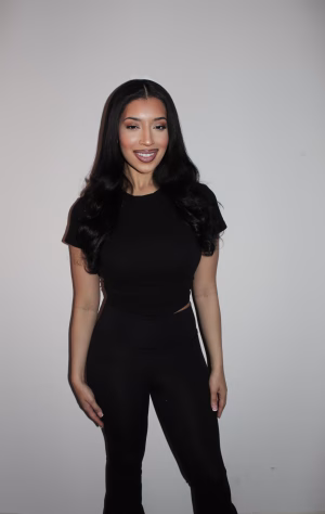 Deja Ellison - Project Casting Gallery Image 3 Deja Ellison - Gallery Image 3