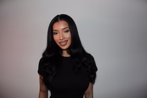 Deja Ellison - Project Casting Gallery Image 2 Deja Ellison - Gallery Image 2