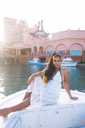 Lacianne Rolle - Project Casting Gallery Image 1 Lacianne Rolle - Gallery Image 1