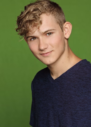 Brenden Dodds - Project Casting Gallery Image 8 Brenden Dodds - Gallery Image 8